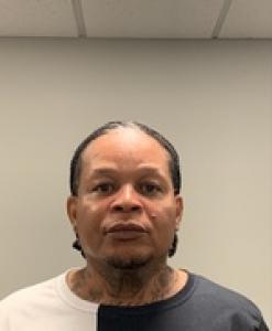 Terrence Oneal Brown a registered Sex Offender of Texas