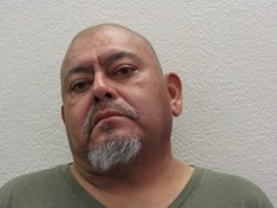 Daniel Sandoval a registered Sex Offender of Texas