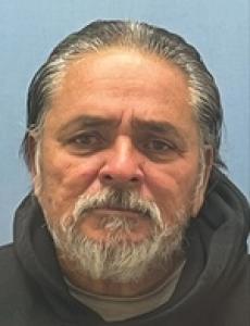 Jesus Efrain Arias a registered Sex Offender of Texas