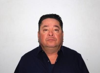 Eddie Guzman a registered Sex Offender of Texas