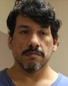 Rolando Moreno Salamanca a registered Sex Offender of Texas