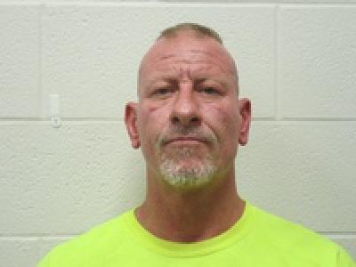 John Matthew Smith a registered Sex Offender of Texas