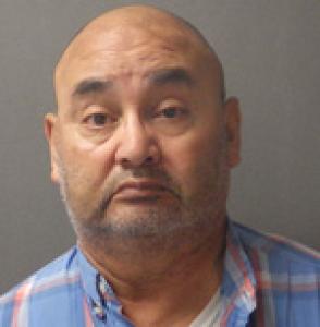 Jose Luis Ramos a registered Sex Offender of Texas