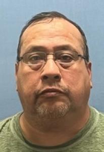 Jesus Garcia a registered Sex Offender of Texas