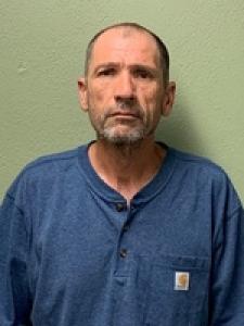 James Christopher Harden a registered Sex Offender of Texas