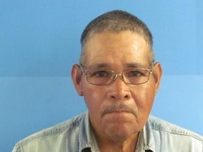 Robert Flores a registered Sex Offender of Texas