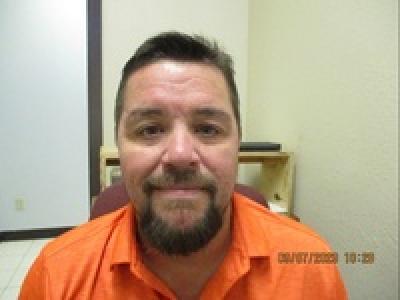 Justin Allen Jackson a registered Sex Offender of Texas