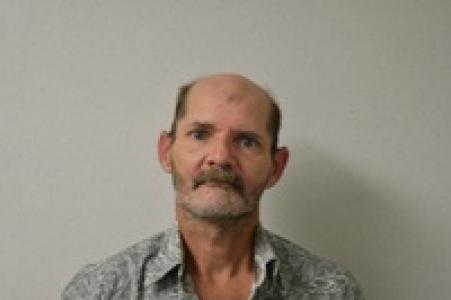 David Frank Malone a registered Sex Offender of Texas