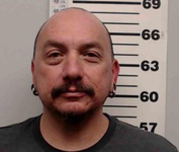 Rene Garcia a registered Sex Offender of Texas