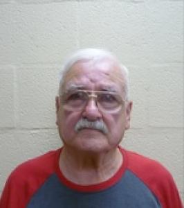 Roberto C Ronje a registered Sex Offender of Texas
