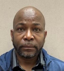 Kenyon Hawkins a registered Sex Offender of Texas