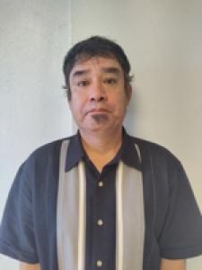 Javier Guevara a registered Sex Offender of Texas