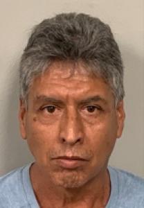 Timoteo Vargas a registered Sex Offender of Texas
