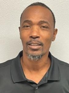 Roderick Fennel Jackson a registered Sex Offender of Texas