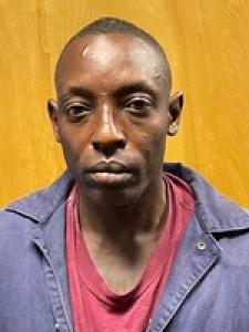 Marcus Kenta Louis a registered Sex Offender of Texas
