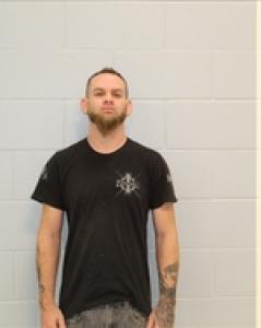 Jonathan Michael Hicks a registered Sex Offender of Texas