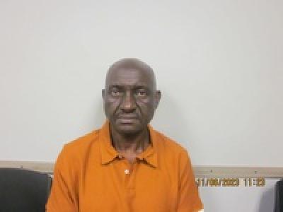 Ike Pius Idehen a registered Sex Offender of Texas
