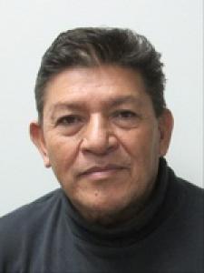 Abraham Menjivar Urias a registered Sex Offender of Texas
