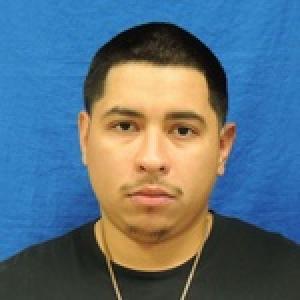 Matthew James Gallegos a registered Sex Offender of Texas