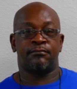 Arthur James Manning a registered Sex Offender of Texas