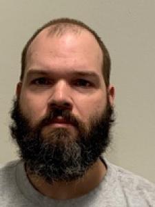 Zacariah Elias Vanderburg a registered Sex Offender of Texas