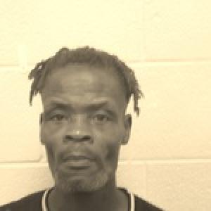 Darrin Fitzgerald Broadus a registered Sex Offender of Texas