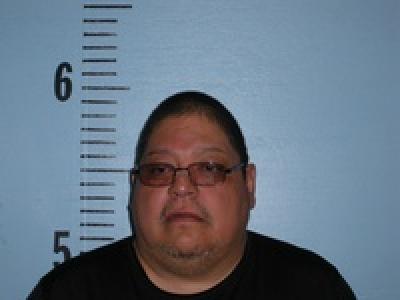 John David De-leon a registered Sex Offender of Texas