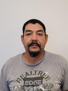 Vincent Garcia Hernandez a registered Sex Offender of Texas