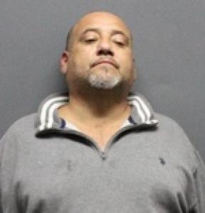 Jesus Manuel Farias a registered Sex Offender of Texas