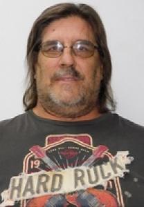 Dennis Michael Ervin a registered Sex Offender of Texas