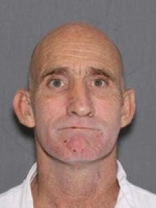 Jerry Wayne Britton a registered Sex Offender of Texas