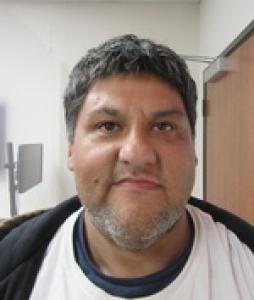 Dario Martinez a registered Sex Offender of Texas