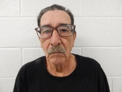 Carlos Garcia Valerio a registered Sex Offender of Texas