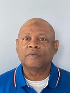 James Darrell Davis a registered Sex Offender of Texas