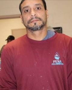 Norberto Sandoval a registered Sex Offender of Texas