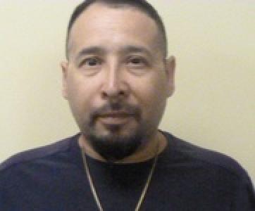 Eric Soto Guerrero a registered Sex Offender of Texas