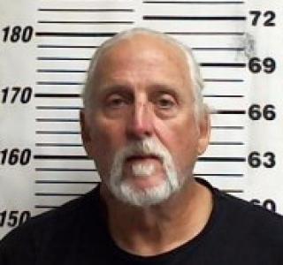 Anthony Quinn Willis a registered Sex Offender of Texas