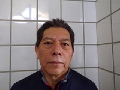 Ernesto Fredy Gonzalez a registered Sex Offender of Texas