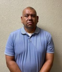 Eugenio Gaspar a registered Sex Offender of Texas