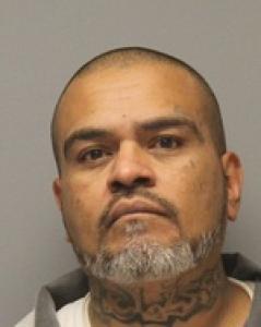 Steven Ramirez Garcia a registered Sex Offender of Texas