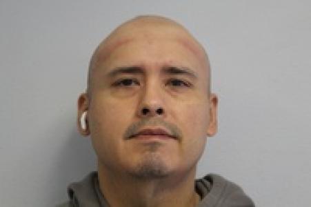 Victor Echavarria III a registered Sex Offender of Texas