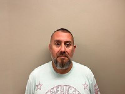 Mark Anthony Martinez Jr a registered Sex Offender of Texas