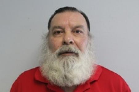 Carlos Ybarra a registered Sex Offender of Texas