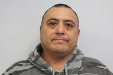 Hector Flores a registered Sex Offender of Texas