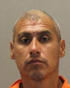 Juan Jose Aleman a registered Sex Offender of Texas