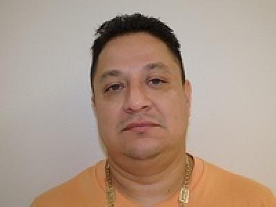 Steven Alpachino Cervantes a registered Sex Offender of Texas