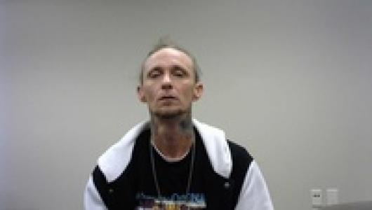 Randell Crawford a registered Sex Offender of Texas