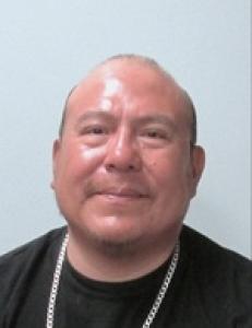 Eddie Arguijo a registered Sex Offender of Texas