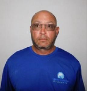 Billy Ray Browning a registered Sex Offender of Texas
