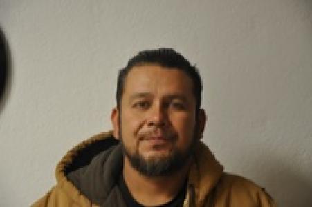 Dario Jesse Pardo a registered Sex Offender of Texas
